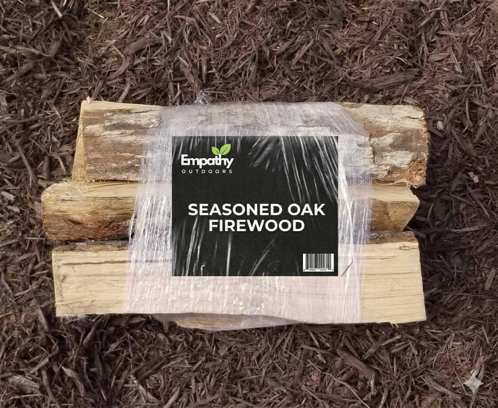 Seasoned Oak Firewood